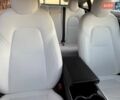 Синій Тесла Модель 3, об'ємом двигуна 0 л та пробігом 87 тис. км за 25500 $, фото 3 на Automoto.ua