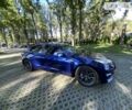 Синий Тесла Модель 3, объемом двигателя 0 л и пробегом 82 тыс. км за 17500 $, фото 16 на Automoto.ua