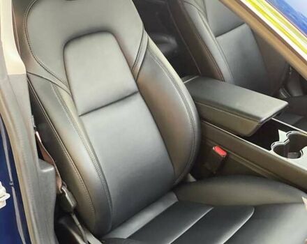 Синий Тесла Модель 3, объемом двигателя 0 л и пробегом 109 тыс. км за 22000 $, фото 5 на Automoto.ua