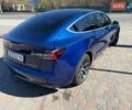 Синий Тесла Модель 3, объемом двигателя 0 л и пробегом 155 тыс. км за 14500 $, фото 15 на Automoto.ua