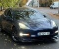 Синій Тесла Модель 3, об'ємом двигуна 0 л та пробігом 201 тис. км за 17550 $, фото 3 на Automoto.ua