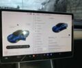 Синій Тесла Модель 3, об'ємом двигуна 0 л та пробігом 146 тис. км за 382 $, фото 6 на Automoto.ua