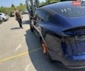 Синій Тесла Модель 3, об'ємом двигуна 0 л та пробігом 80 тис. км за 14500 $, фото 13 на Automoto.ua