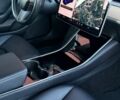 Синий Тесла Модель 3, объемом двигателя 0 л и пробегом 104 тыс. км за 16999 $, фото 14 на Automoto.ua