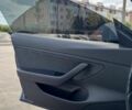 Синій Тесла Модель 3, об'ємом двигуна 0 л та пробігом 130 тис. км за 16499 $, фото 20 на Automoto.ua
