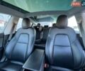 Синій Тесла Модель 3, об'ємом двигуна 0 л та пробігом 121 тис. км за 17200 $, фото 20 на Automoto.ua