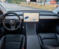 Синий Тесла Модель 3, объемом двигателя 0 л и пробегом 153 тыс. км за 16500 $, фото 17 на Automoto.ua