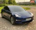 Синій Тесла Модель 3, об'ємом двигуна 0 л та пробігом 109 тис. км за 22000 $, фото 29 на Automoto.ua