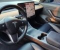 Синий Тесла Модель 3, объемом двигателя 0 л и пробегом 159 тыс. км за 16800 $, фото 5 на Automoto.ua