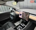 Синий Тесла Модель 3, объемом двигателя 0 л и пробегом 103 тыс. км за 15900 $, фото 57 на Automoto.ua