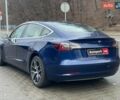 Синий Тесла Модель 3, объемом двигателя 0 л и пробегом 100 тыс. км за 16490 $, фото 8 на Automoto.ua