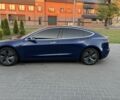 Синій Тесла Модель 3, об'ємом двигуна 0 л та пробігом 101 тис. км за 14959 $, фото 3 на Automoto.ua