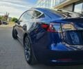 Синій Тесла Модель 3, об'ємом двигуна 0 л та пробігом 127 тис. км за 19500 $, фото 4 на Automoto.ua