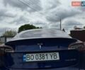 Синій Тесла Модель 3, об'ємом двигуна 0 л та пробігом 261 тис. км за 15500 $, фото 9 на Automoto.ua