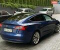 Синій Тесла Модель 3, об'ємом двигуна 0 л та пробігом 99 тис. км за 14850 $, фото 9 на Automoto.ua