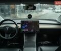 Синій Тесла Модель 3, об'ємом двигуна 0 л та пробігом 79 тис. км за 17500 $, фото 17 на Automoto.ua