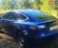 Синій Тесла Модель 3, об'ємом двигуна 0 л та пробігом 235 тис. км за 15500 $, фото 7 на Automoto.ua