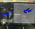 Синий Тесла Модель 3, объемом двигателя 0 л и пробегом 100 тыс. км за 17500 $, фото 8 на Automoto.ua