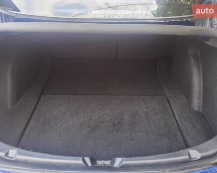 Синий Тесла Модель 3, объемом двигателя 0 л и пробегом 50 тыс. км за 21000 $, фото 4 на Automoto.ua