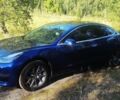 Синій Тесла Модель 3, об'ємом двигуна 0 л та пробігом 235 тис. км за 15500 $, фото 11 на Automoto.ua