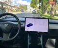 Синий Тесла Модель 3, объемом двигателя 0 л и пробегом 81 тыс. км за 17300 $, фото 12 на Automoto.ua