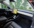 Синий Тесла Модель 3, объемом двигателя 0 л и пробегом 87 тыс. км за 17500 $, фото 42 на Automoto.ua