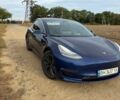 Синий Тесла Модель 3, объемом двигателя 0 л и пробегом 147 тыс. км за 15500 $, фото 7 на Automoto.ua