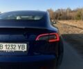 Синий Тесла Модель 3, объемом двигателя 0 л и пробегом 92 тыс. км за 17200 $, фото 7 на Automoto.ua
