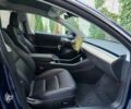 Синій Тесла Модель 3, об'ємом двигуна 0 л та пробігом 87 тис. км за 17592 $, фото 13 на Automoto.ua