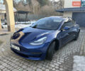 Синій Тесла Модель 3, об'ємом двигуна 0 л та пробігом 158 тис. км за 16000 $, фото 38 на Automoto.ua