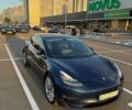 Синий Тесла Модель 3, объемом двигателя 0 л и пробегом 110 тыс. км за 17000 $, фото 1 на Automoto.ua
