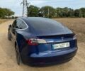 Синий Тесла Модель 3, объемом двигателя 0 л и пробегом 147 тыс. км за 15500 $, фото 21 на Automoto.ua