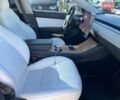 Тесла Модель 3 2018 у Львові на Automoto.ua Синій Тесла Модель 3, об'ємом двигуна 0 л та пробігом 198 тис. км за 16690 $, фото 4 на Automoto.ua