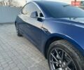 Синий Тесла Модель 3, объемом двигателя 0 л и пробегом 111 тыс. км за 17500 $, фото 15 на Automoto.ua