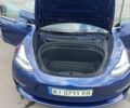 Синий Тесла Модель 3, объемом двигателя 0 л и пробегом 91 тыс. км за 22000 $, фото 14 на Automoto.ua