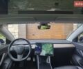 Синий Тесла Модель 3, объемом двигателя 0 л и пробегом 50 тыс. км за 21000 $, фото 12 на Automoto.ua