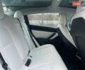 Синий Тесла Модель 3, объемом двигателя 0 л и пробегом 100 тыс. км за 16490 $, фото 20 на Automoto.ua