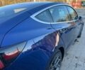 Синій Тесла Модель 3, об'ємом двигуна 0 л та пробігом 121 тис. км за 17200 $, фото 11 на Automoto.ua