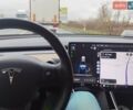 Синий Тесла Модель 3, объемом двигателя 0 л и пробегом 50 тыс. км за 21000 $, фото 13 на Automoto.ua