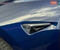 Синий Тесла Модель 3, объемом двигателя 0 л и пробегом 103 тыс. км за 15900 $, фото 25 на Automoto.ua