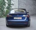 Синій Тесла Модель 3, об'ємом двигуна 0 л та пробігом 87 тис. км за 17592 $, фото 6 на Automoto.ua