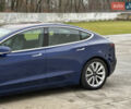 Синий Тесла Модель 3, объемом двигателя 0 л и пробегом 138 тыс. км за 15999 $, фото 15 на Automoto.ua