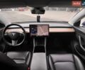 Синій Тесла Модель 3, об'ємом двигуна 0 л та пробігом 127 тис. км за 14999 $, фото 12 на Automoto.ua