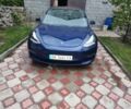 Синій Тесла Модель 3, об'ємом двигуна 0 л та пробігом 146 тис. км за 382 $, фото 3 на Automoto.ua