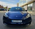 Синій Тесла Модель 3, об'ємом двигуна 0 л та пробігом 127 тис. км за 19500 $, фото 2 на Automoto.ua