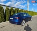 Синий Тесла Модель 3, объемом двигателя 0 л и пробегом 108 тыс. км за 19000 $, фото 6 на Automoto.ua