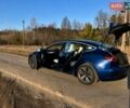 Синий Тесла Модель 3, объемом двигателя 0 л и пробегом 98 тыс. км за 16500 $, фото 14 на Automoto.ua