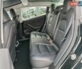 Синий Тесла Модель 3, объемом двигателя 0 л и пробегом 83 тыс. км за 12300 $, фото 10 на Automoto.ua