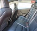 Синій Тесла Модель 3, об'ємом двигуна 0 л та пробігом 125 тис. км за 15500 $, фото 9 на Automoto.ua