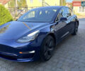 Синій Тесла Модель 3, об'ємом двигуна 0 л та пробігом 104 тис. км за 17990 $, фото 21 на Automoto.ua